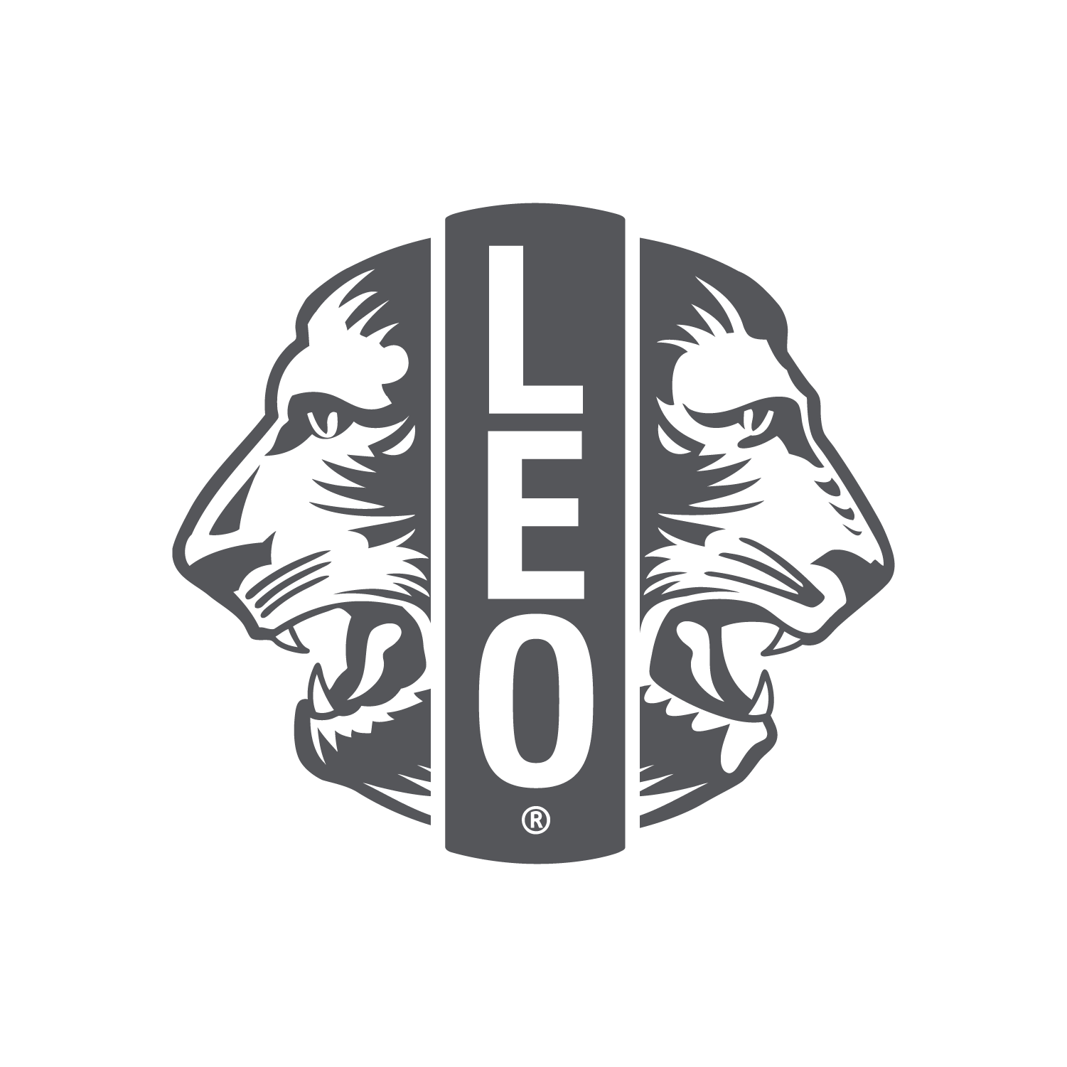 Leo Club Logo