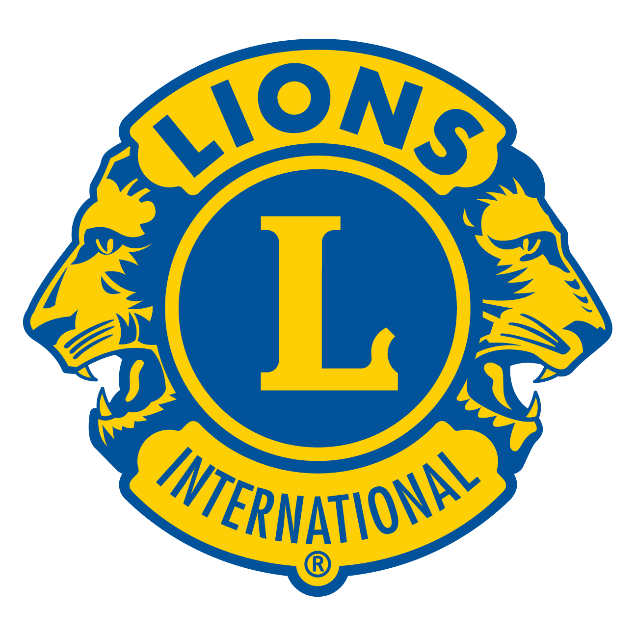 Lions Club Kwatta Embleem