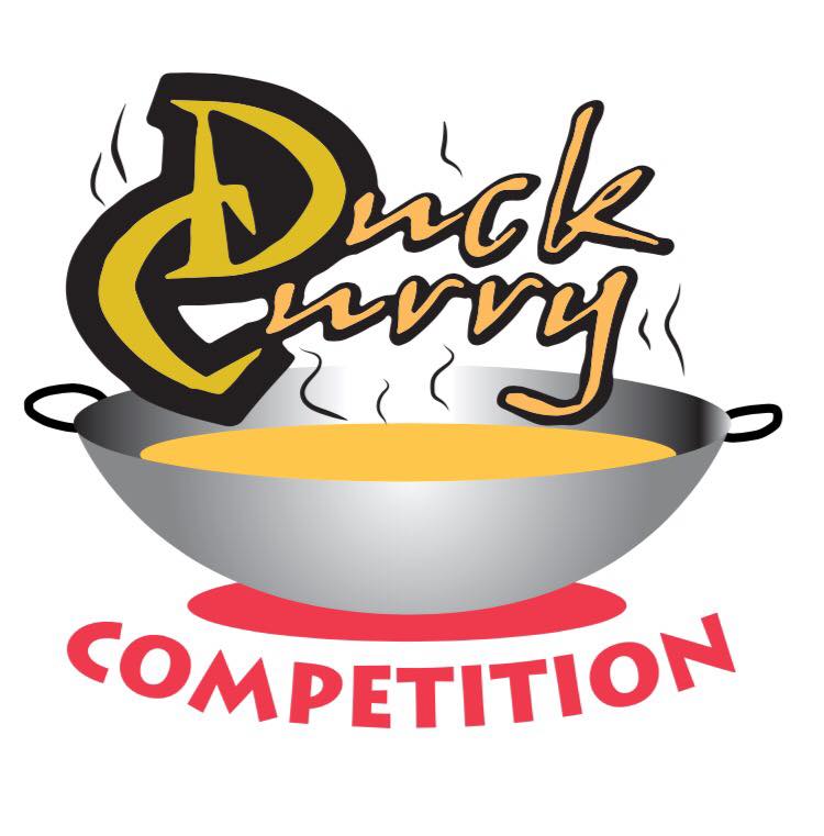Foto van project Nationale Duck Curry Competition 2026